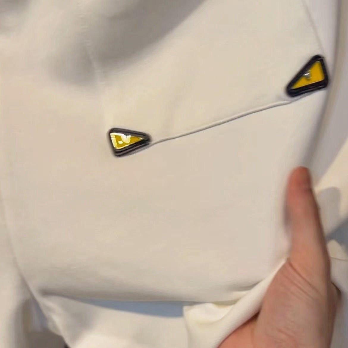 Fendi shorts