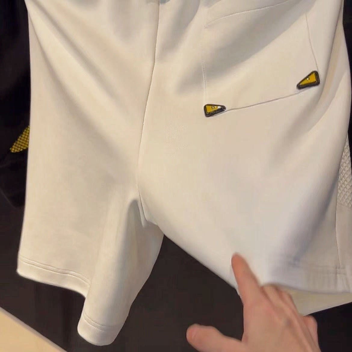 Fendi shorts