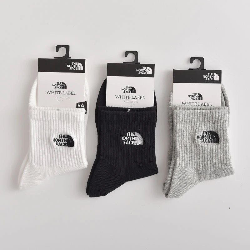 North socks