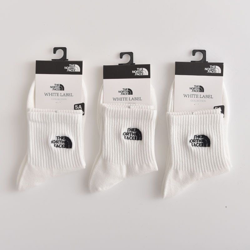 North socks