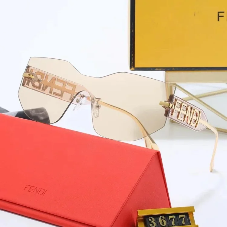 Fendi Fashion Glasse