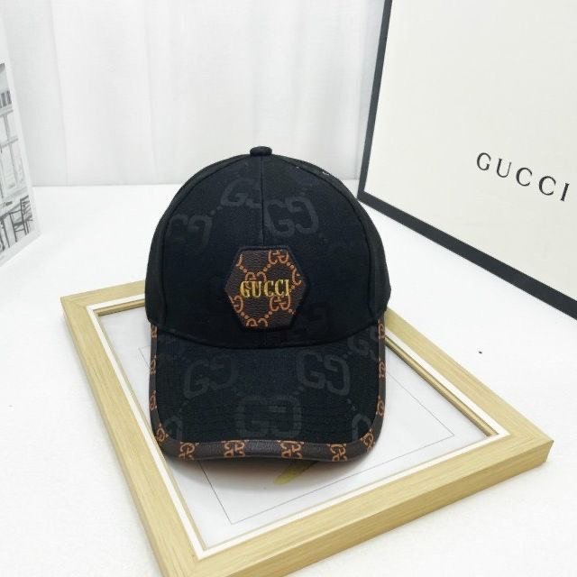 Gucci Fashion Hat