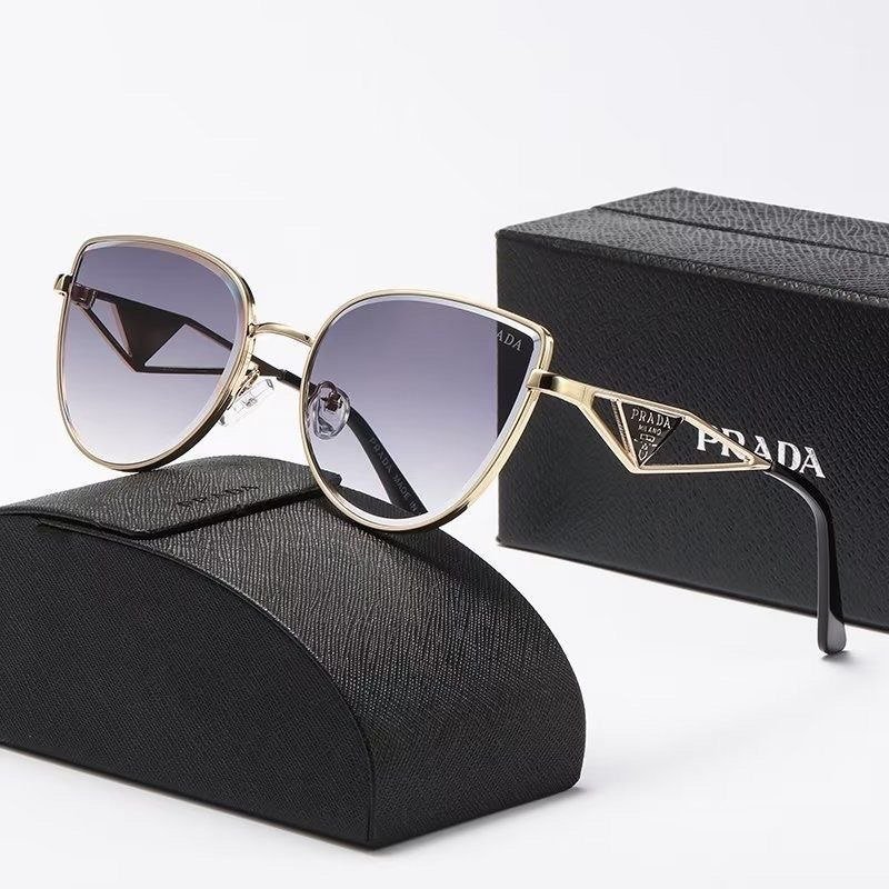 Prada Versatile Sunglasses