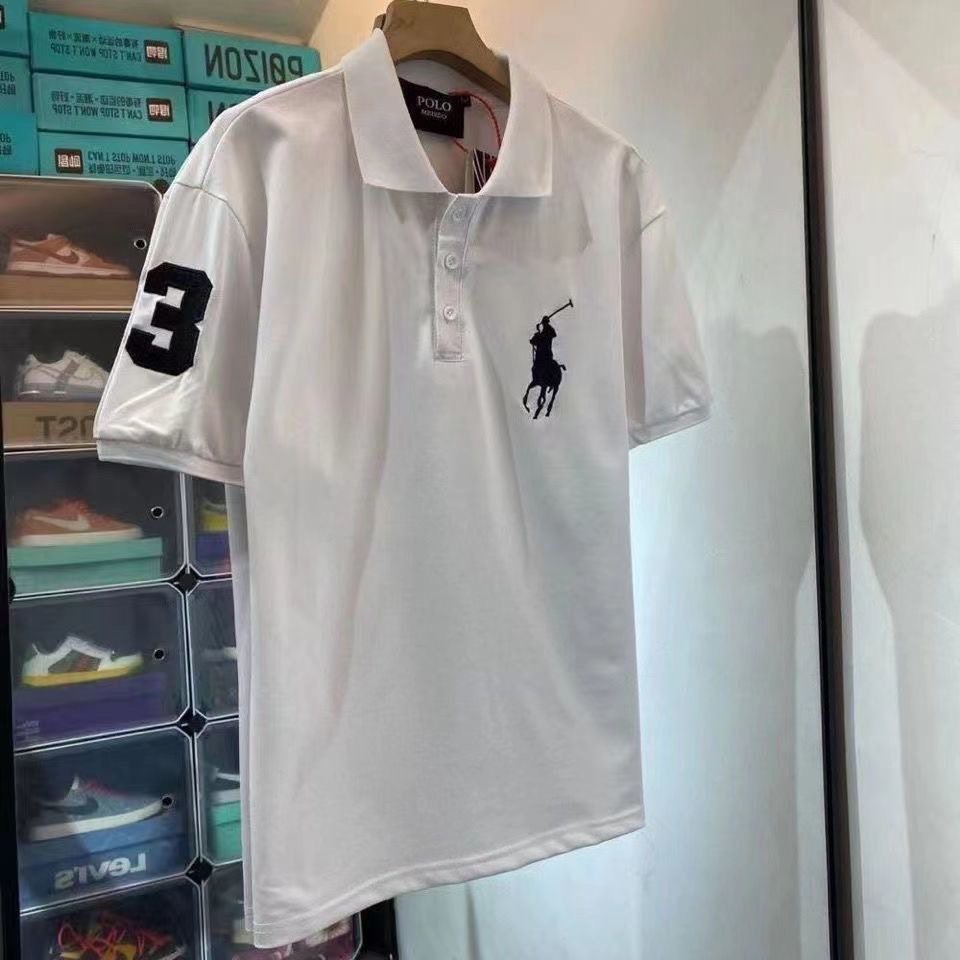 Ralph Lauren short sleeved shirt