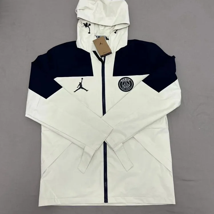 Jordan's explosive j