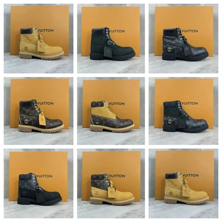 Timberland Shoes