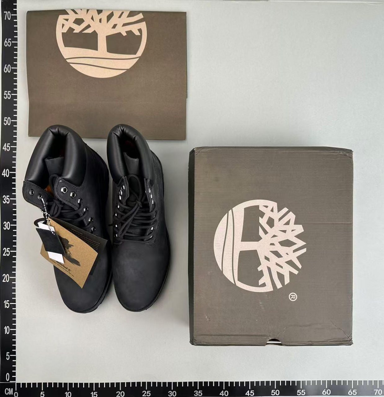 Timberland Shoes