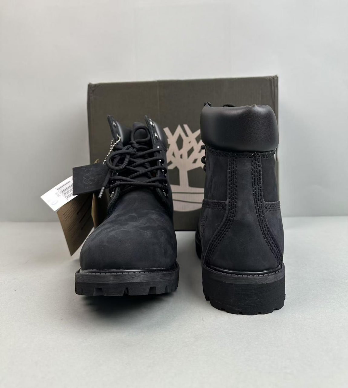 Timberland Shoes