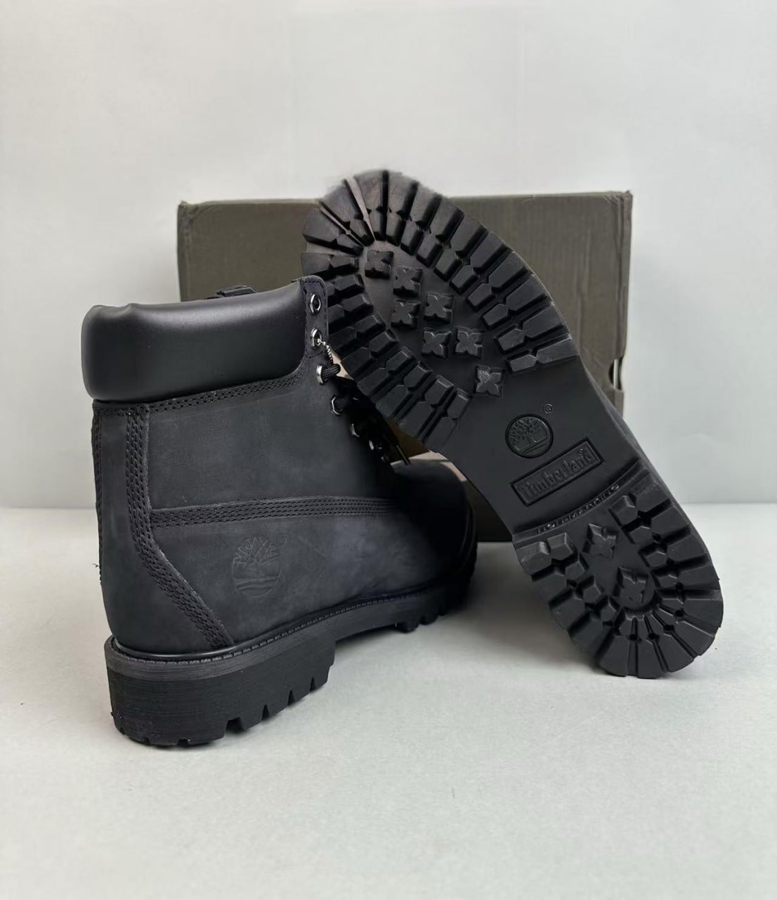 Timberland Shoes