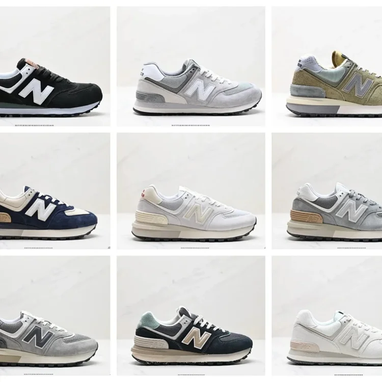 New Balance U574