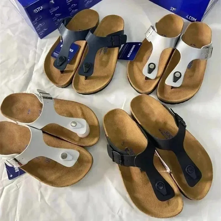 BIRKENSTOCK Plush Sl