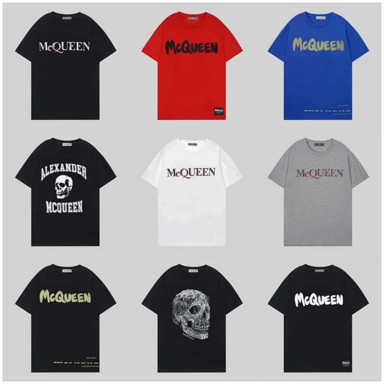 Alexander McQueen T-