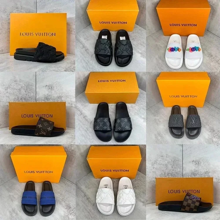 11 Louis Vuitton Sli
