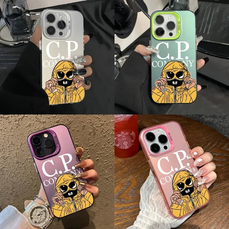 C.P company mobile p