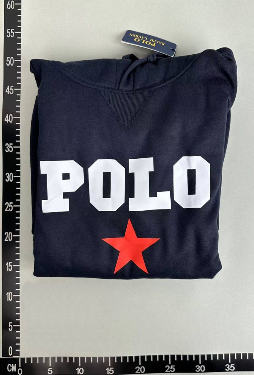 Polo Hoodies