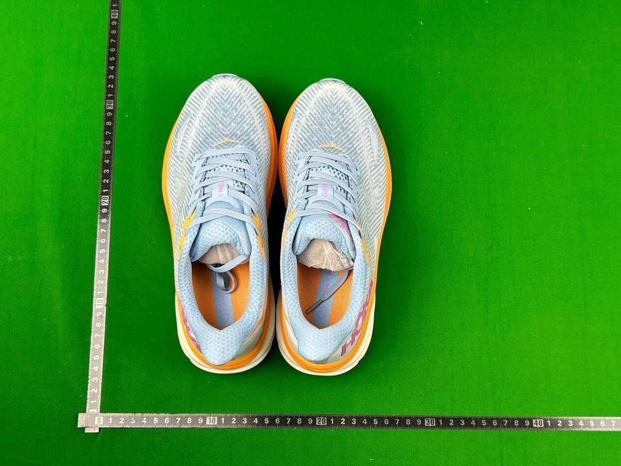 HOKA ONE ONE shoes