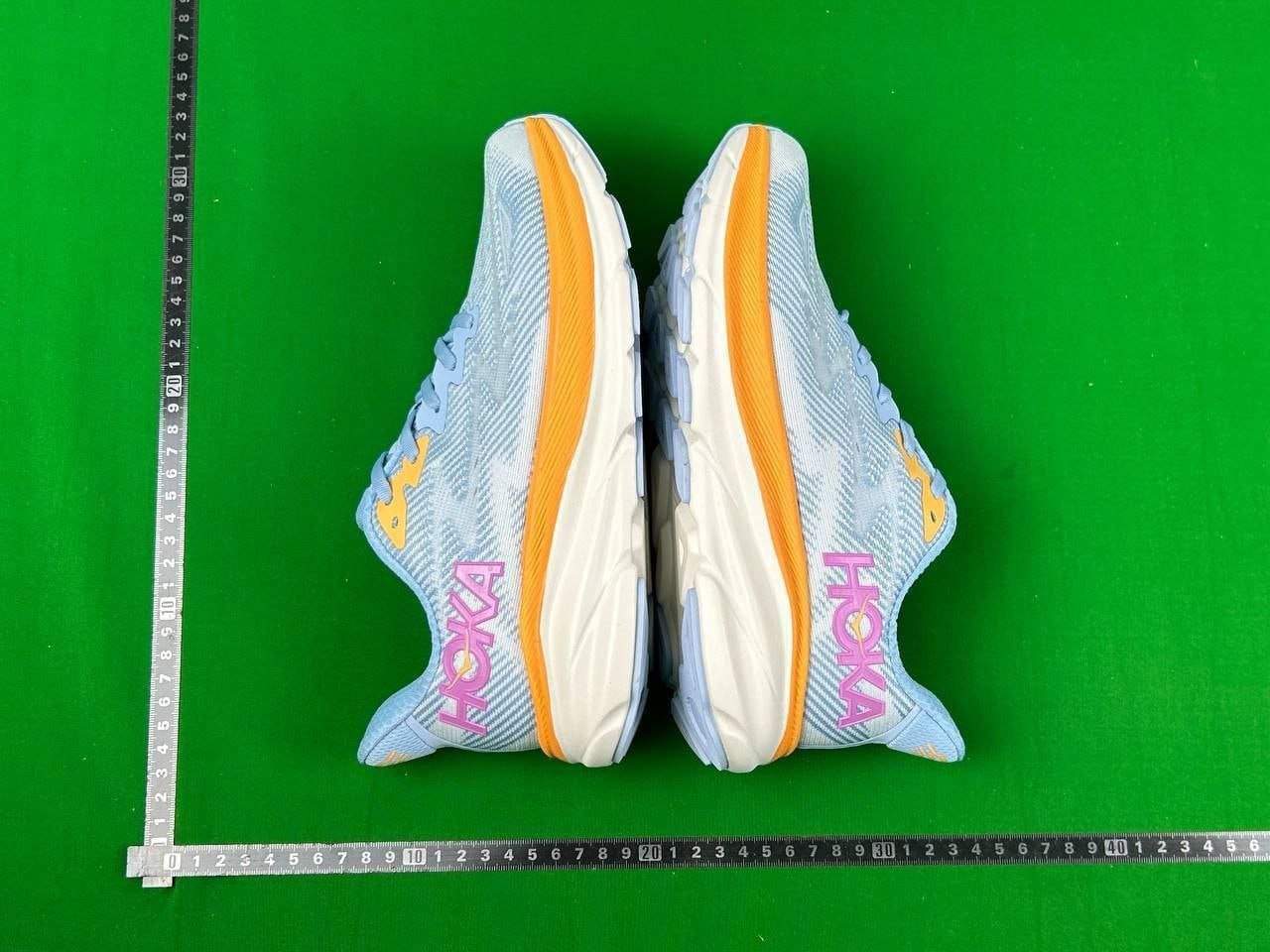 HOKA ONE ONE shoes