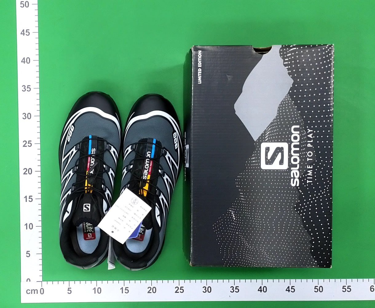 SALOMON XT-6 [40 Styles]