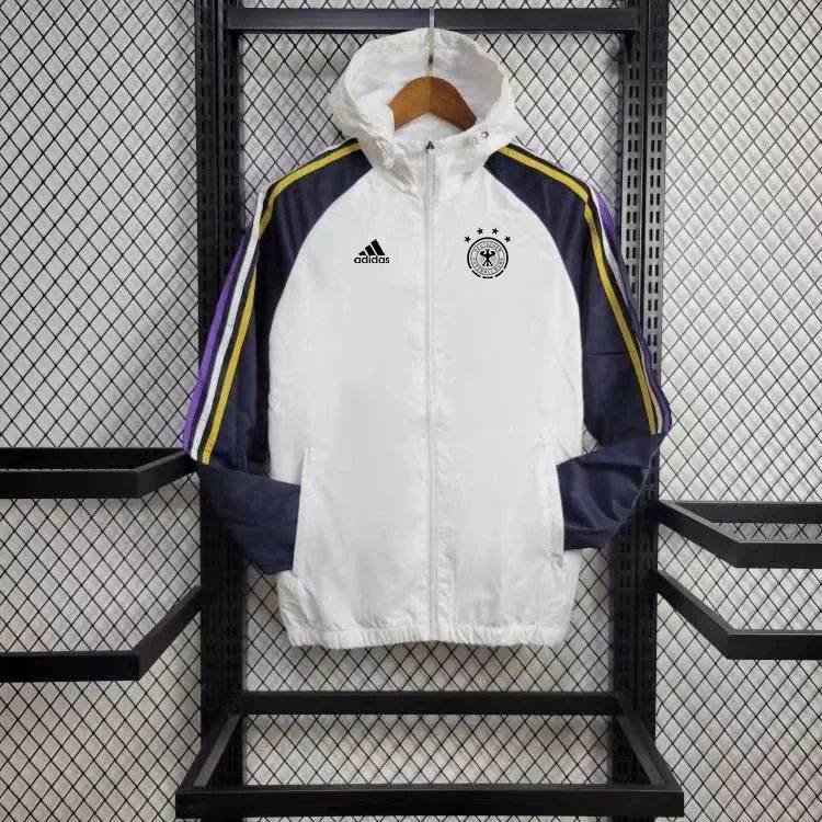 Jersey Jacket