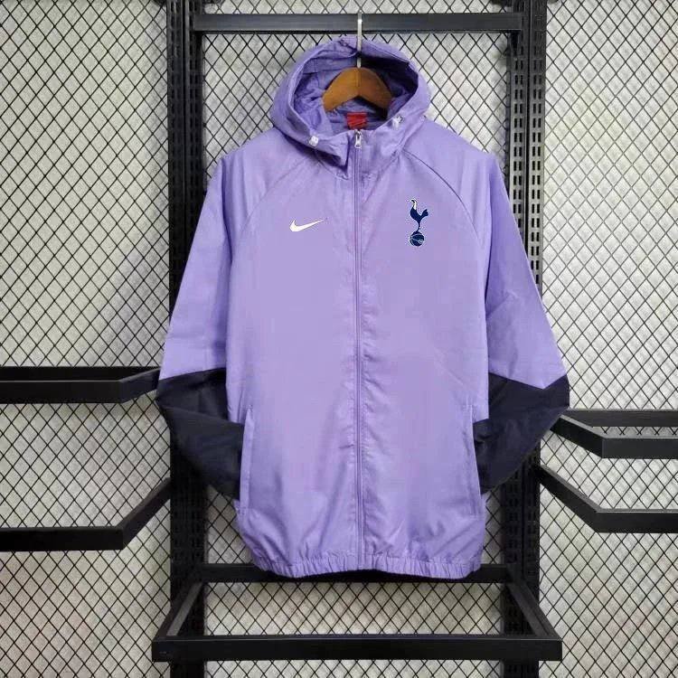 Jersey Jacket