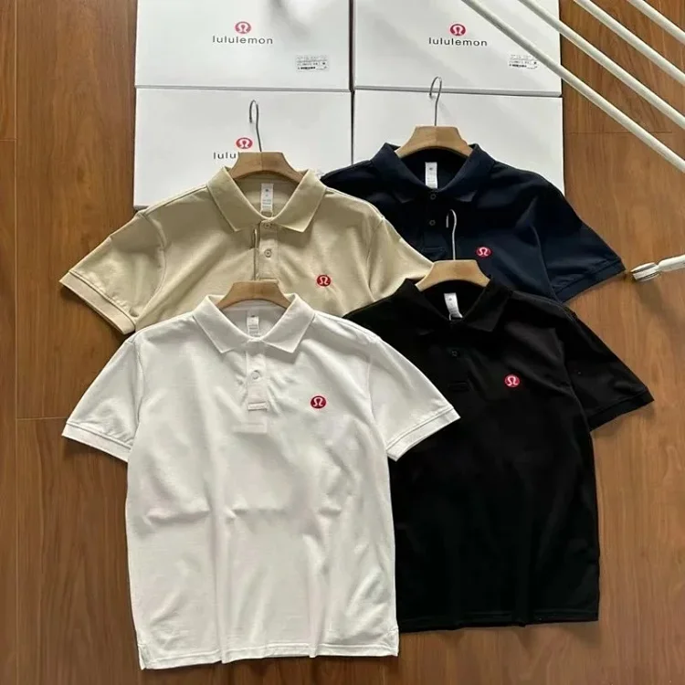  Lululemon polo