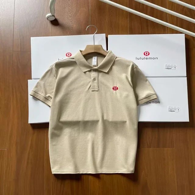  Lululemon polo