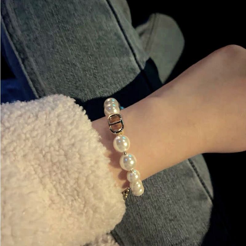 Dior temperament versatile bracelet