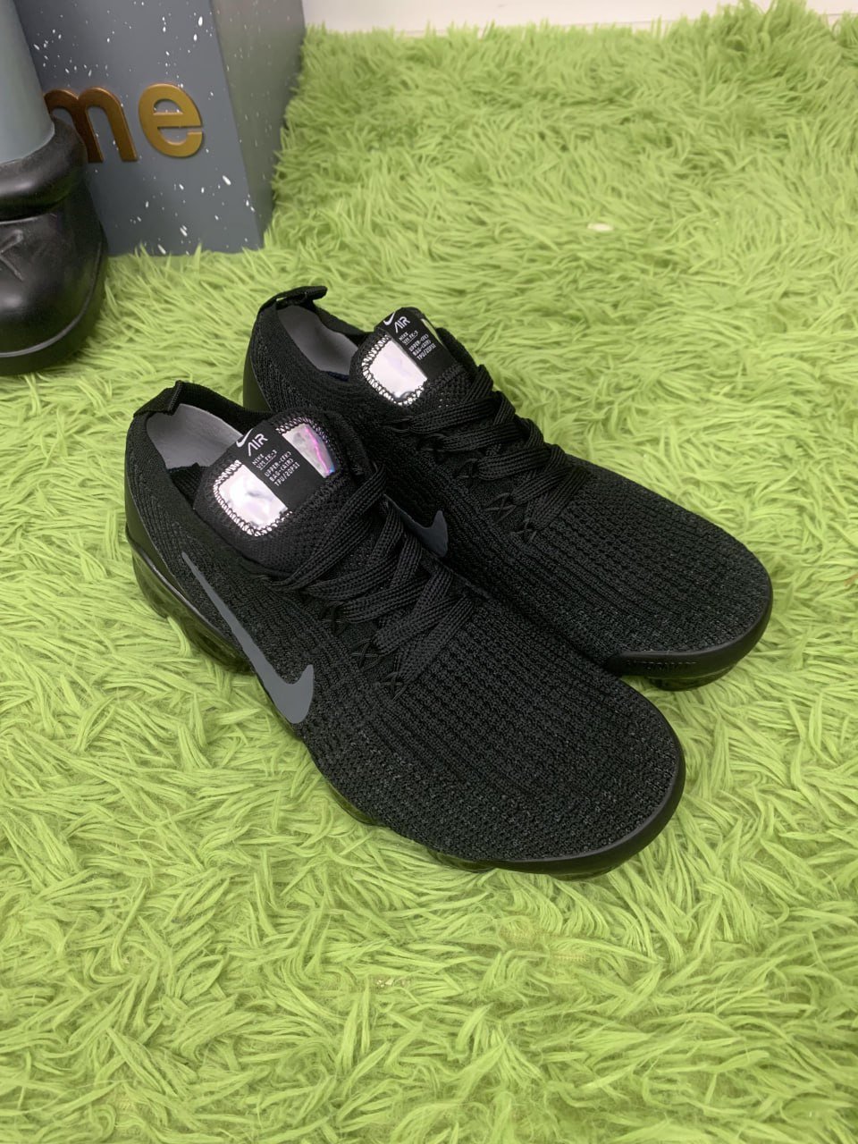  Nike air Flyknit 3