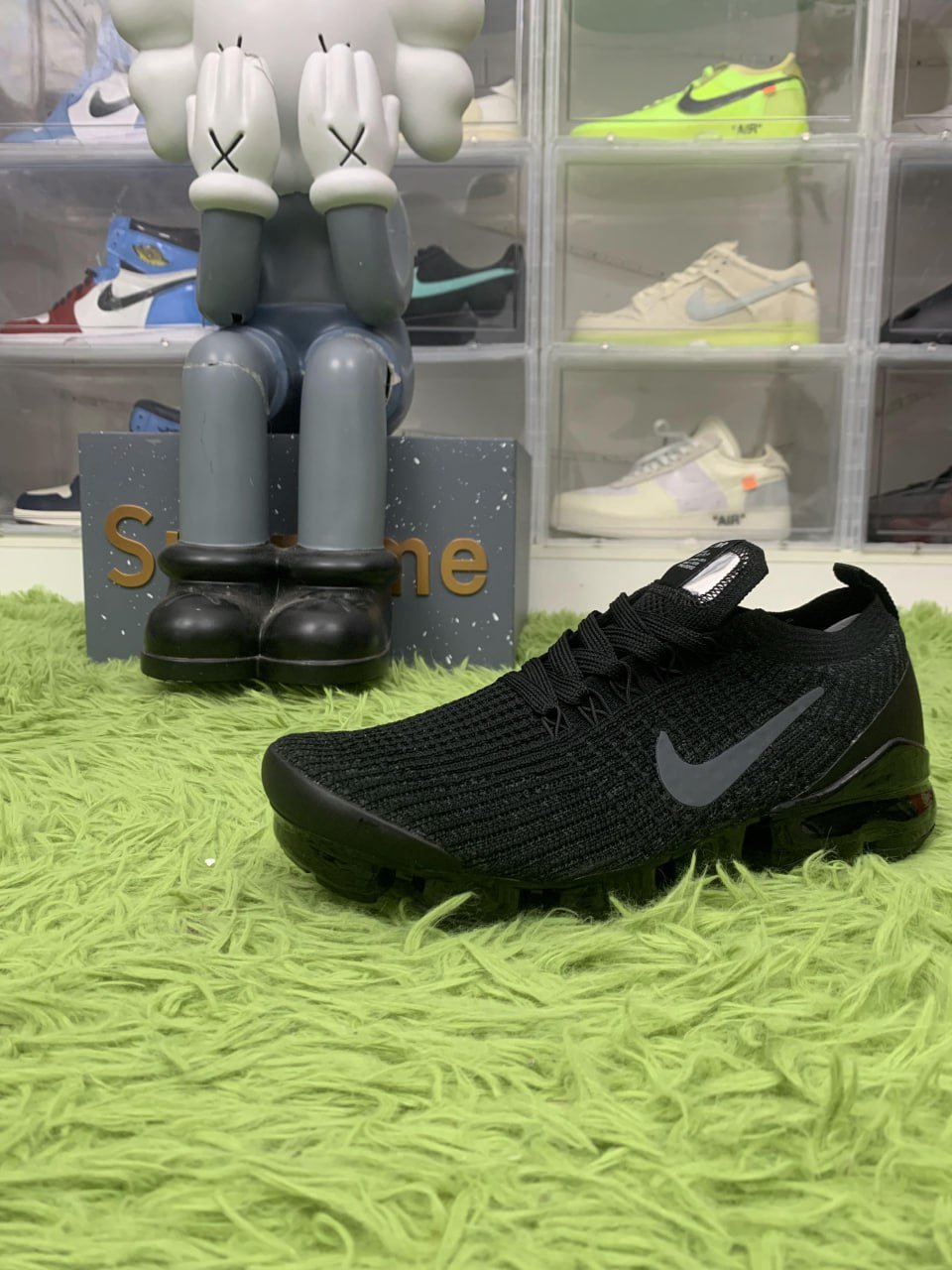  Nike air Flyknit 3