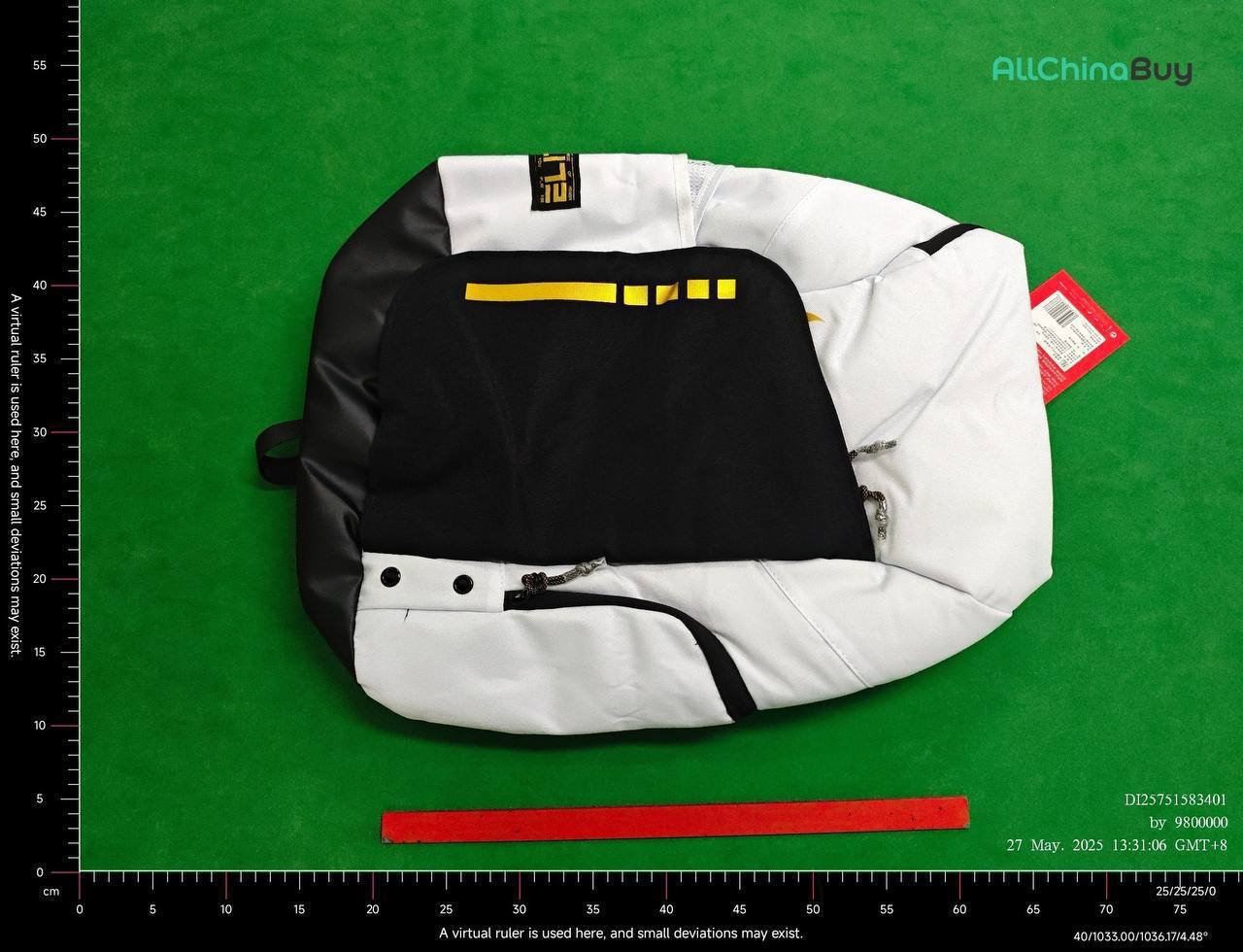 Nike backpack