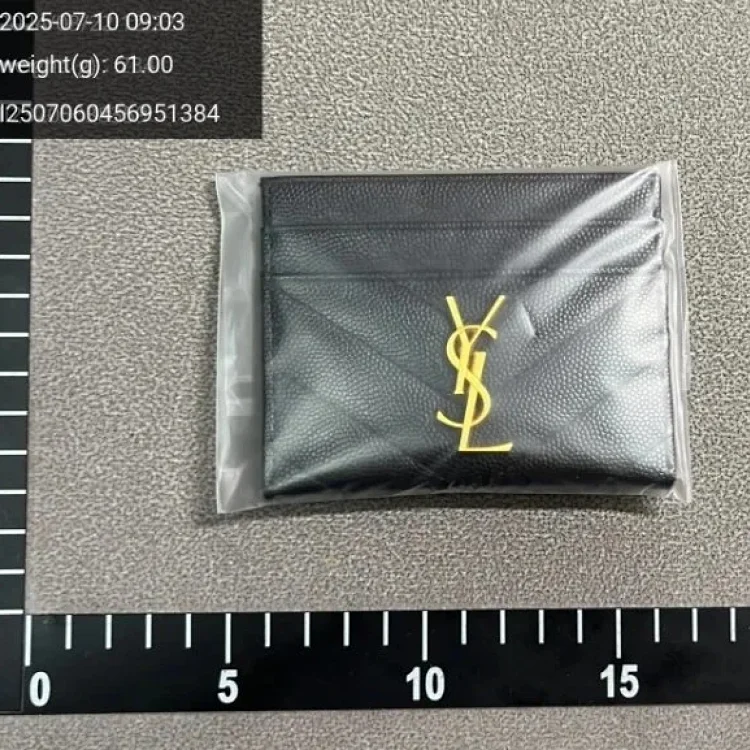 Burberry Card Holder