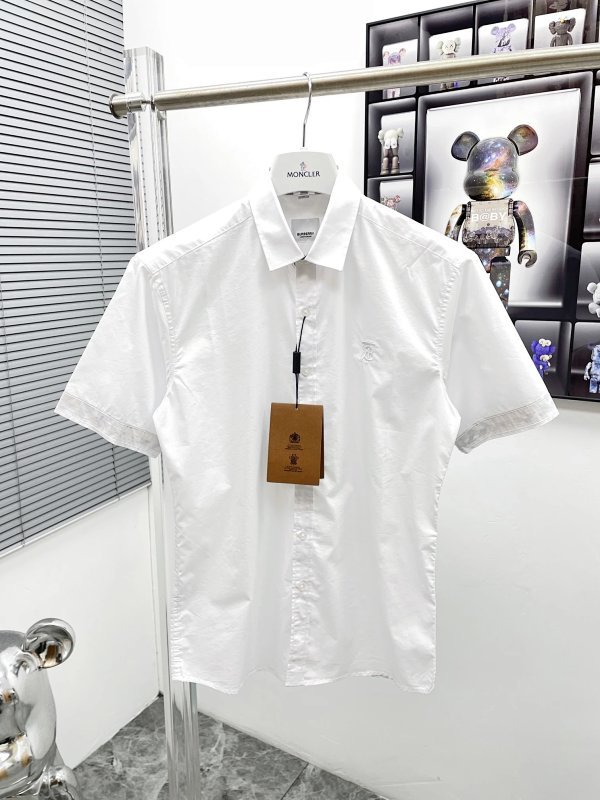 Burberry Shirts