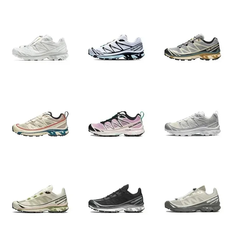 SALOMON XT-6XT-6 2.0
