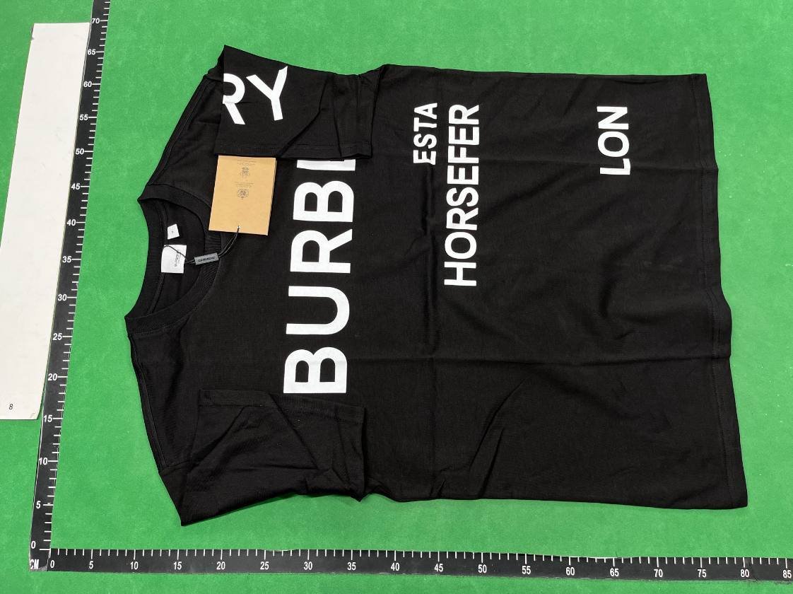 Burberry T-shirts