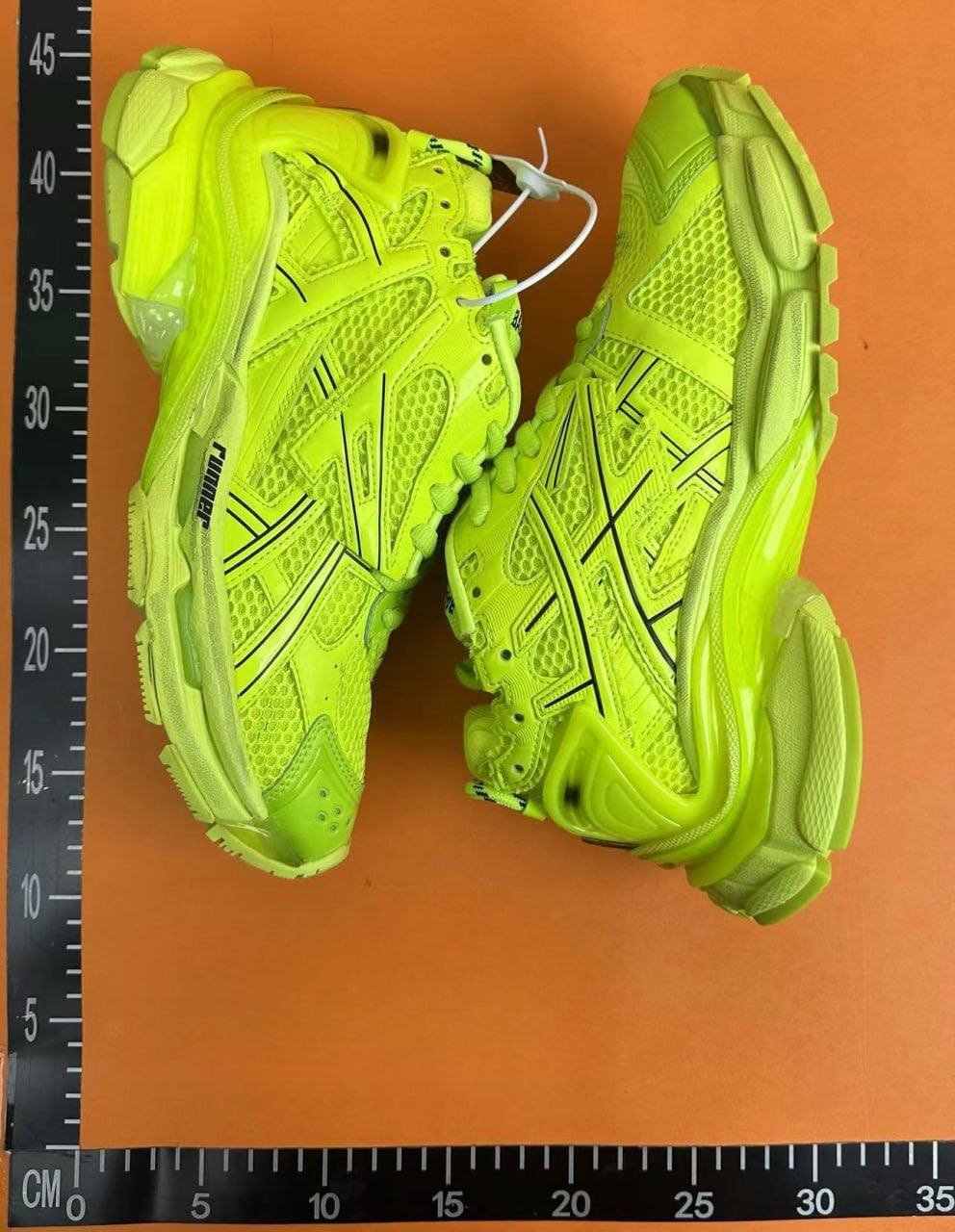 Balenciaga Runner
