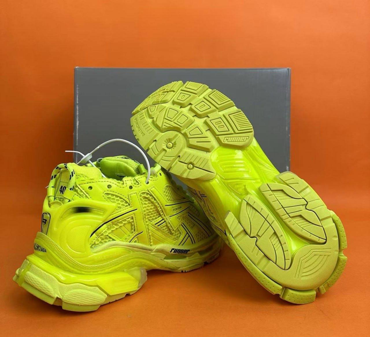 Balenciaga Runner
