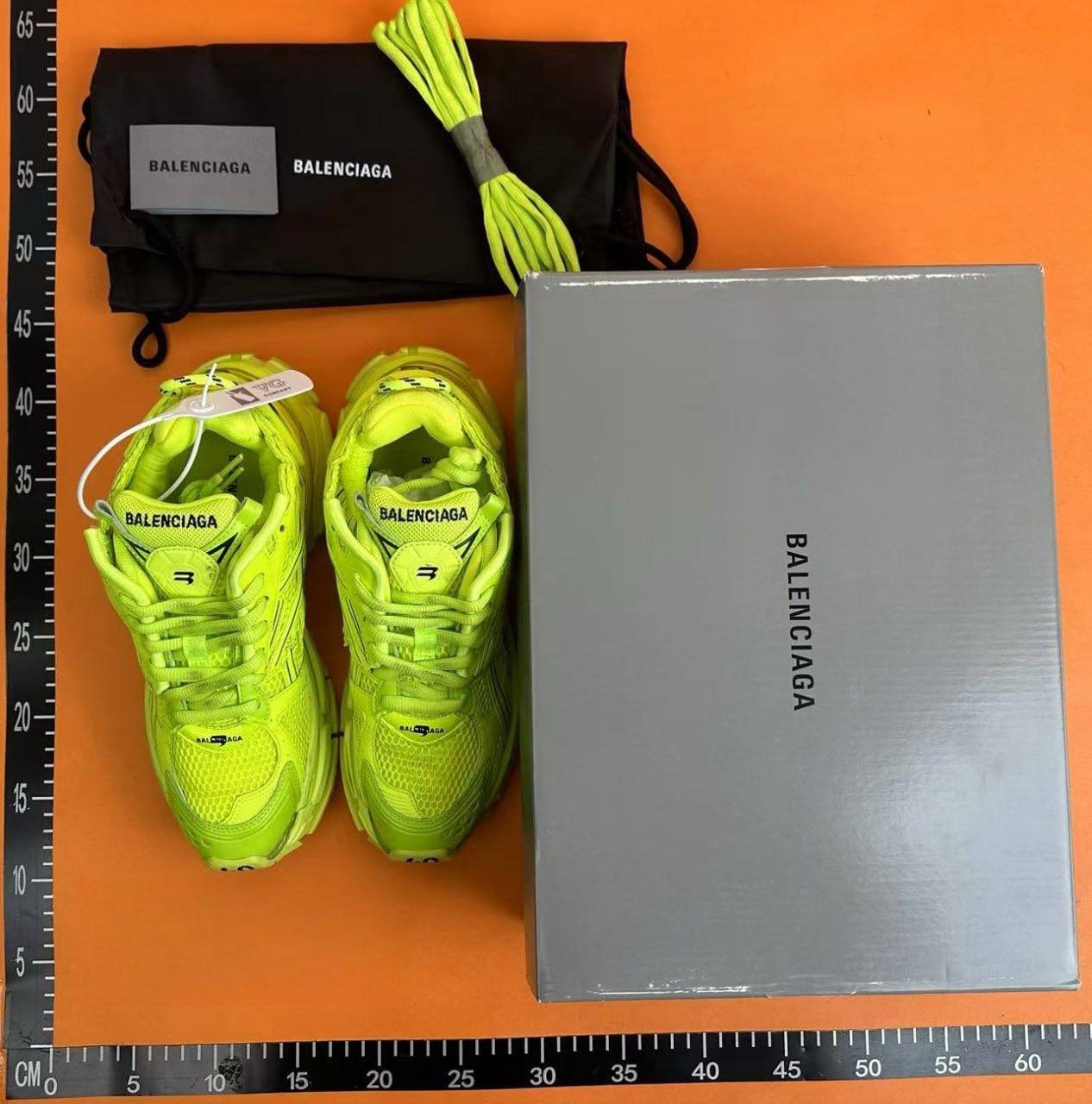 Balenciaga Runner
