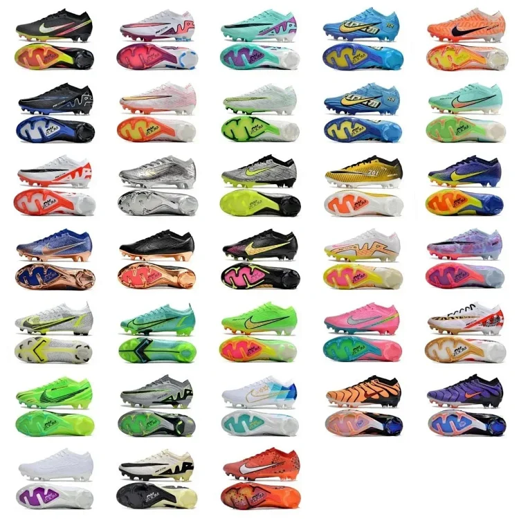 Air zoom football bo