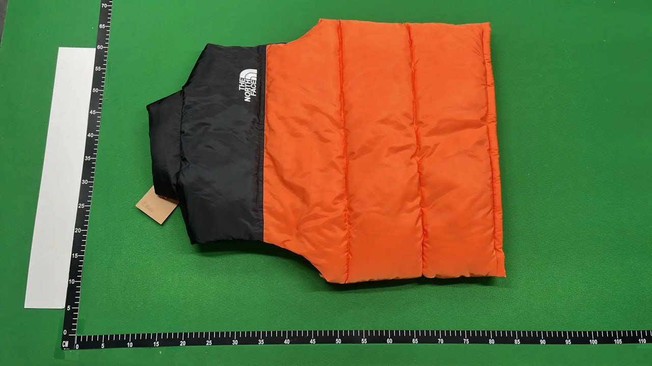 The North Face Vest