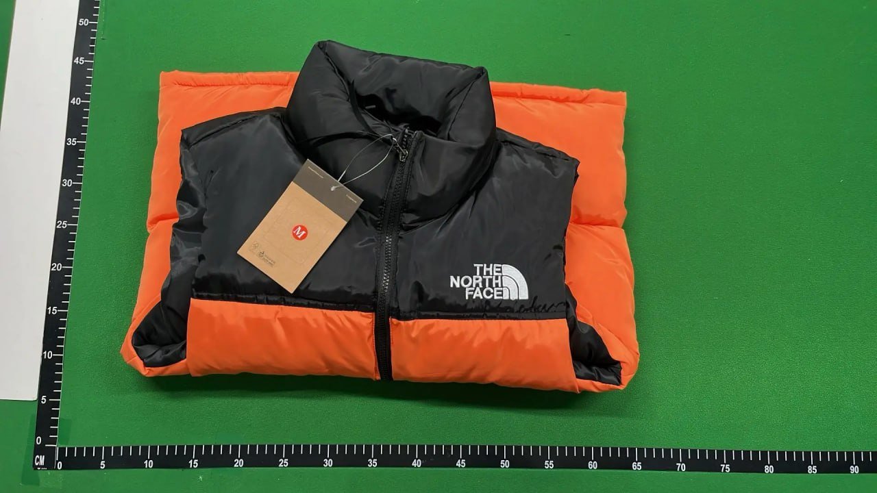 The North Face Vest