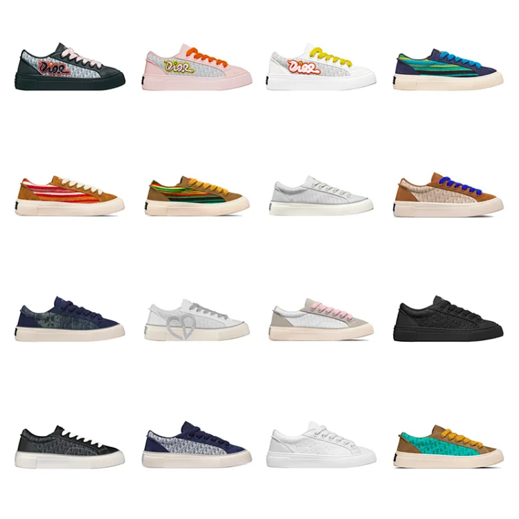 Dior B33 (PK11)