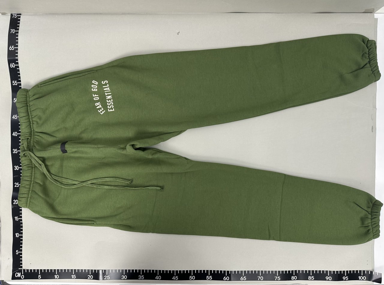 Essentials Fog set