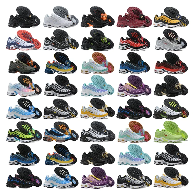 Nike Air Max TN 1