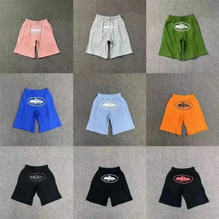 Corteiz shorts
