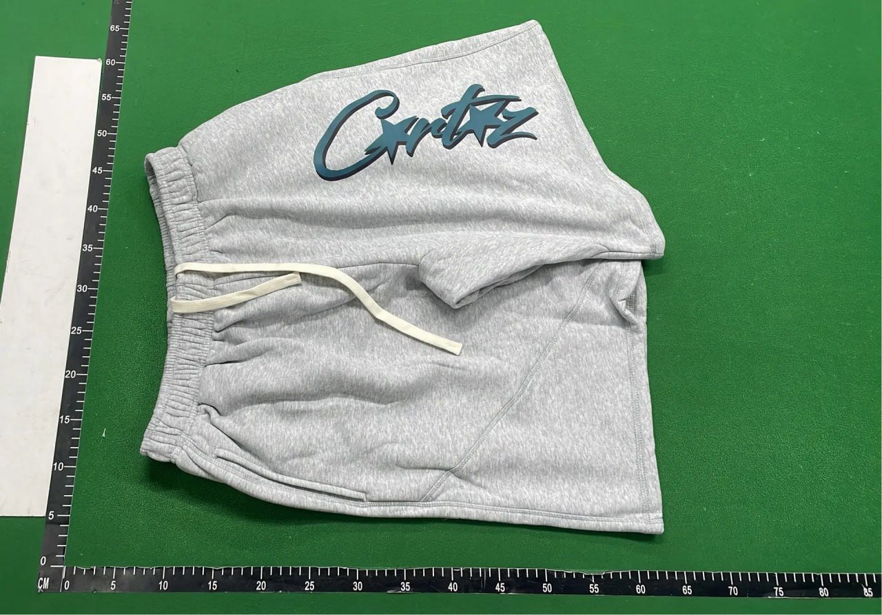 Corteiz shorts