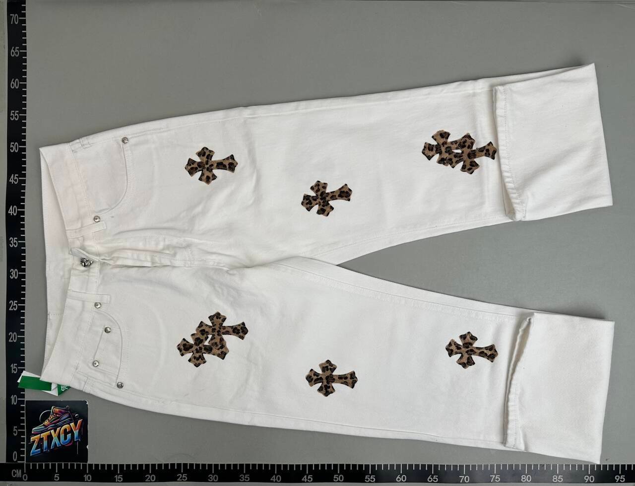 Chrome Hearts Pants