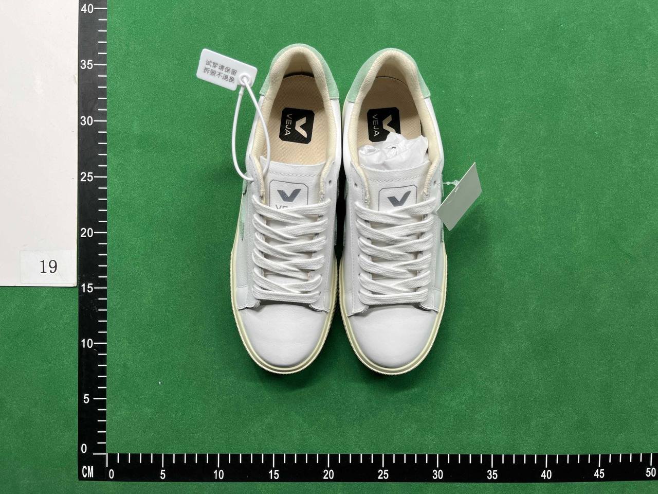 Veja shoes