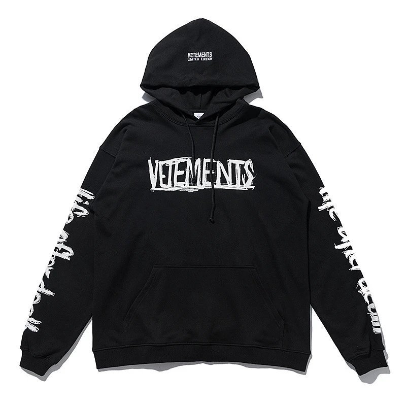 vetement Hoodie
