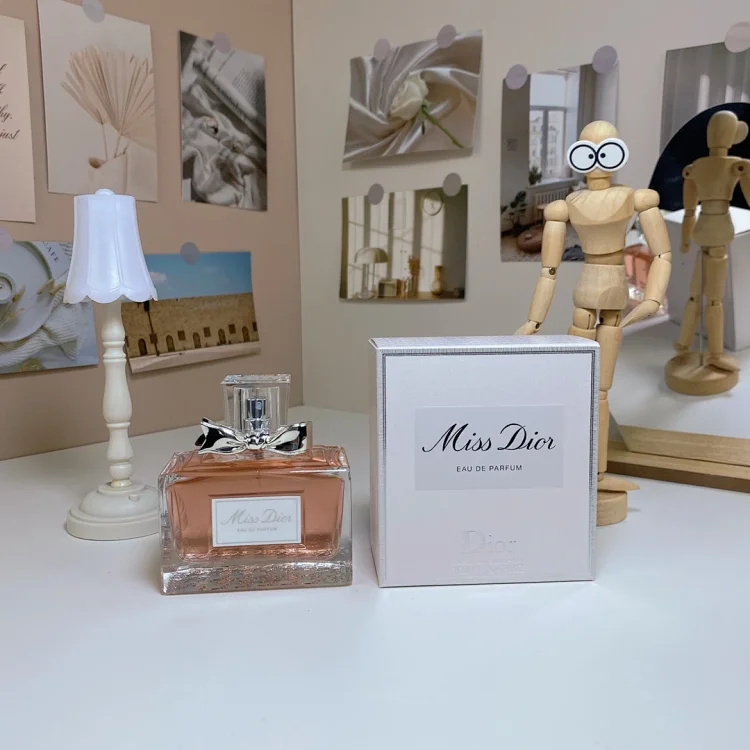 Dior Blooming Sweeth