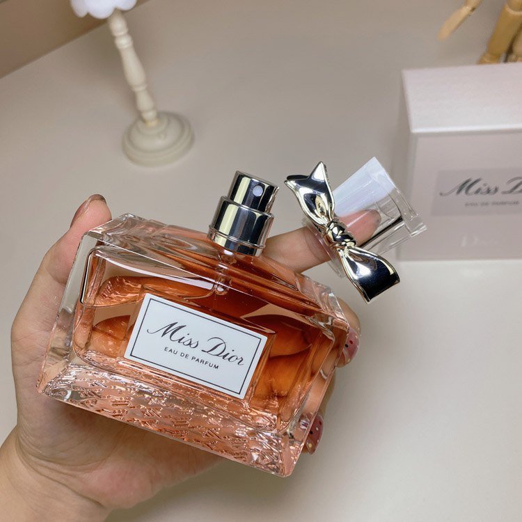 Dior Blooming Sweetheart EDP